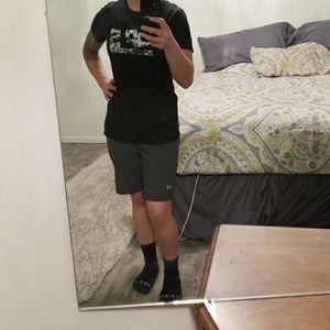 UA Golf All Season Gear: Shorts